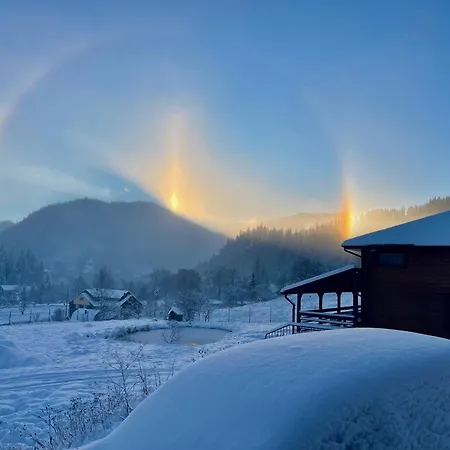 панорама маґура 2к Villa *