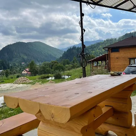 панорама маґура 2к Villa *