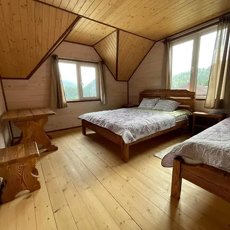 Villa панорама маґура 2к *