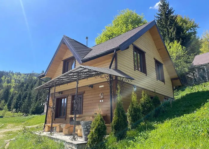 панорама маґура 2к *