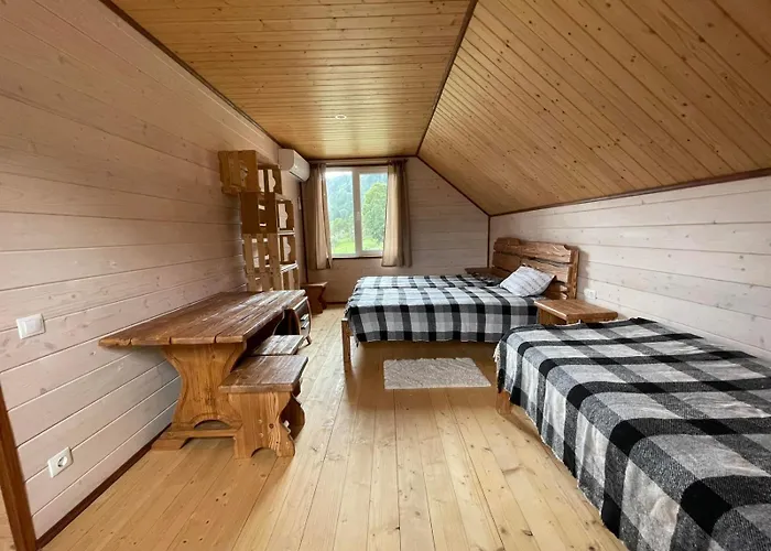 Вилла панорама маґура 2к *
