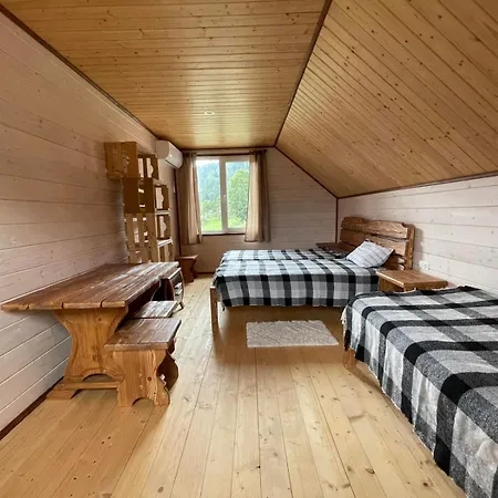 Villa панорама маґура 2к *